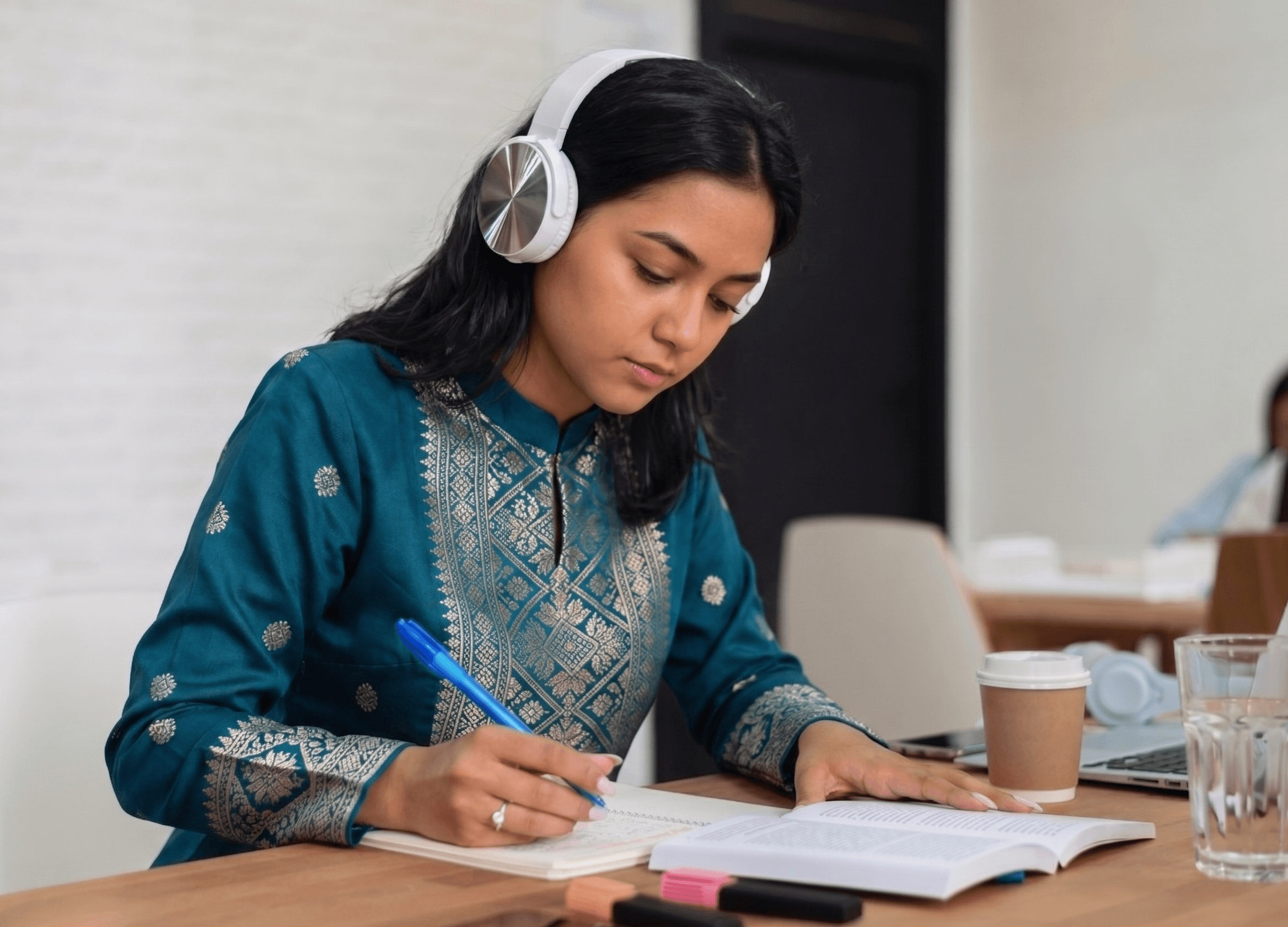 Build Listening Confidence